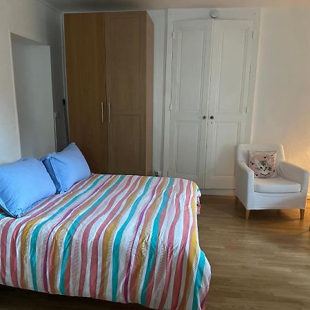 Studio A Noyarey Avec Wifi Экстерьер фото